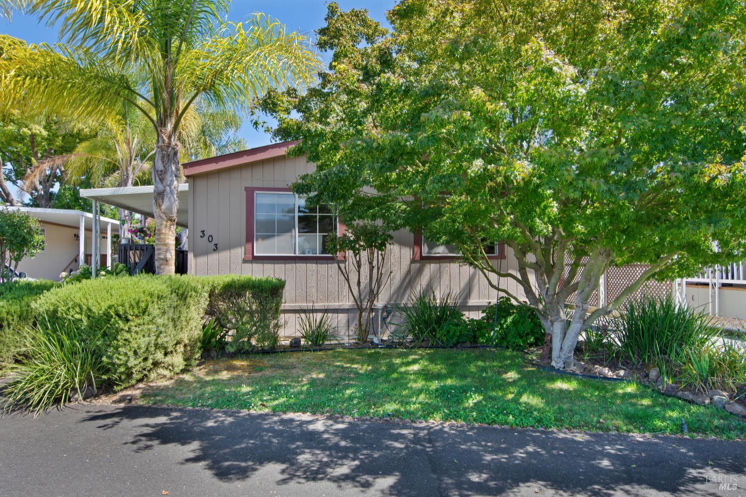 303 Robert Way