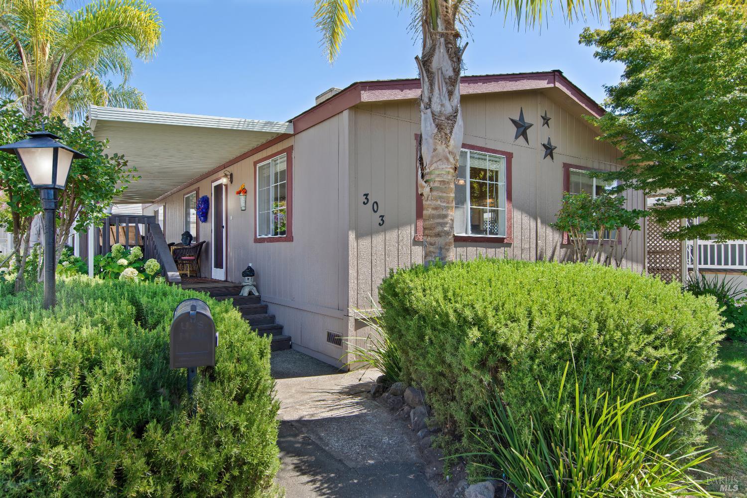 303 Robert Way