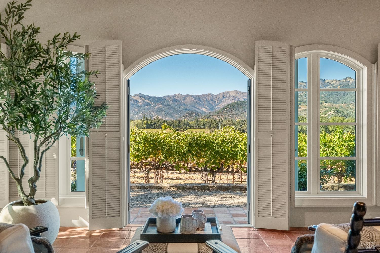 3486 St. Helena Highway