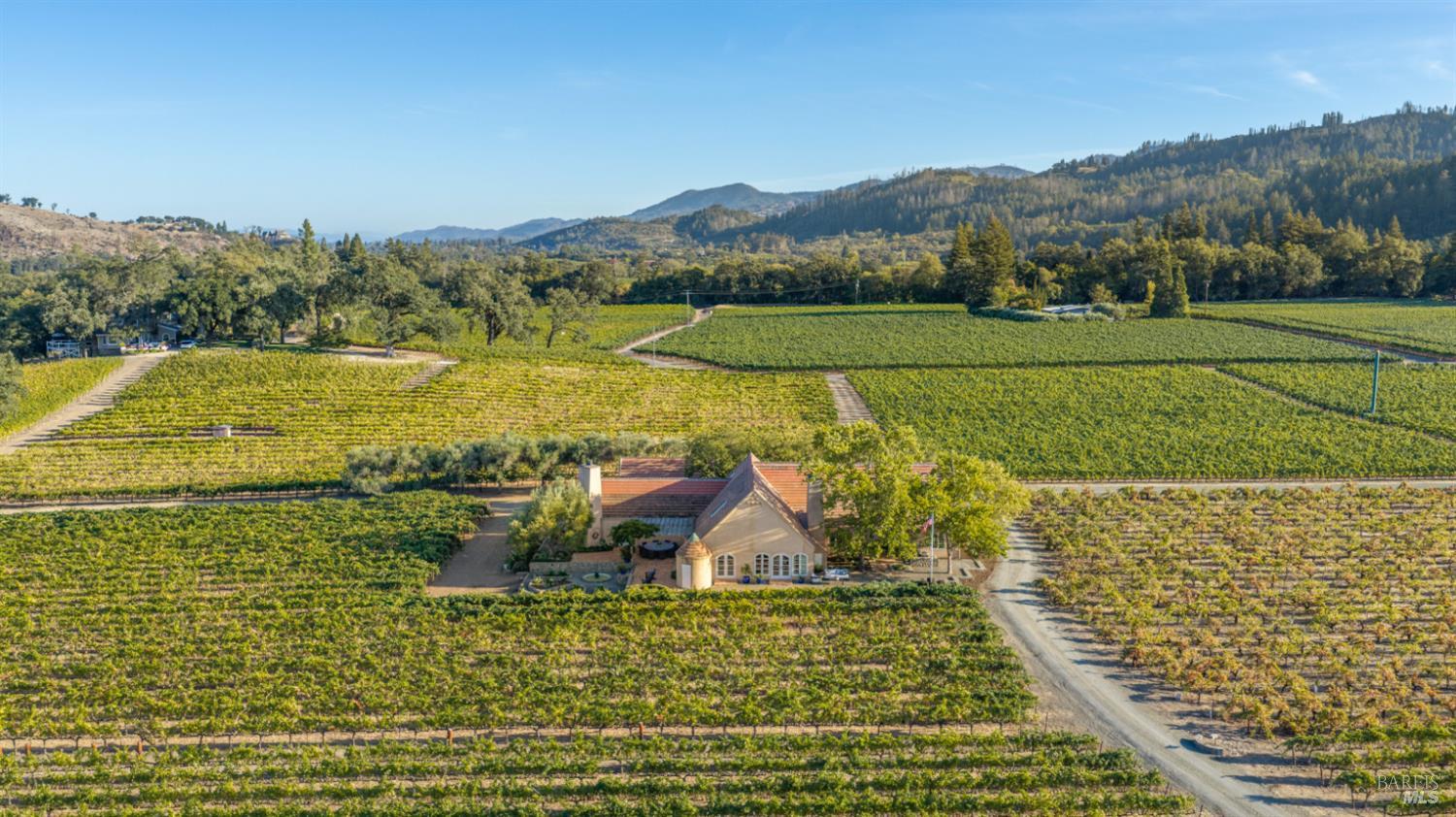 3486 St. Helena Highway