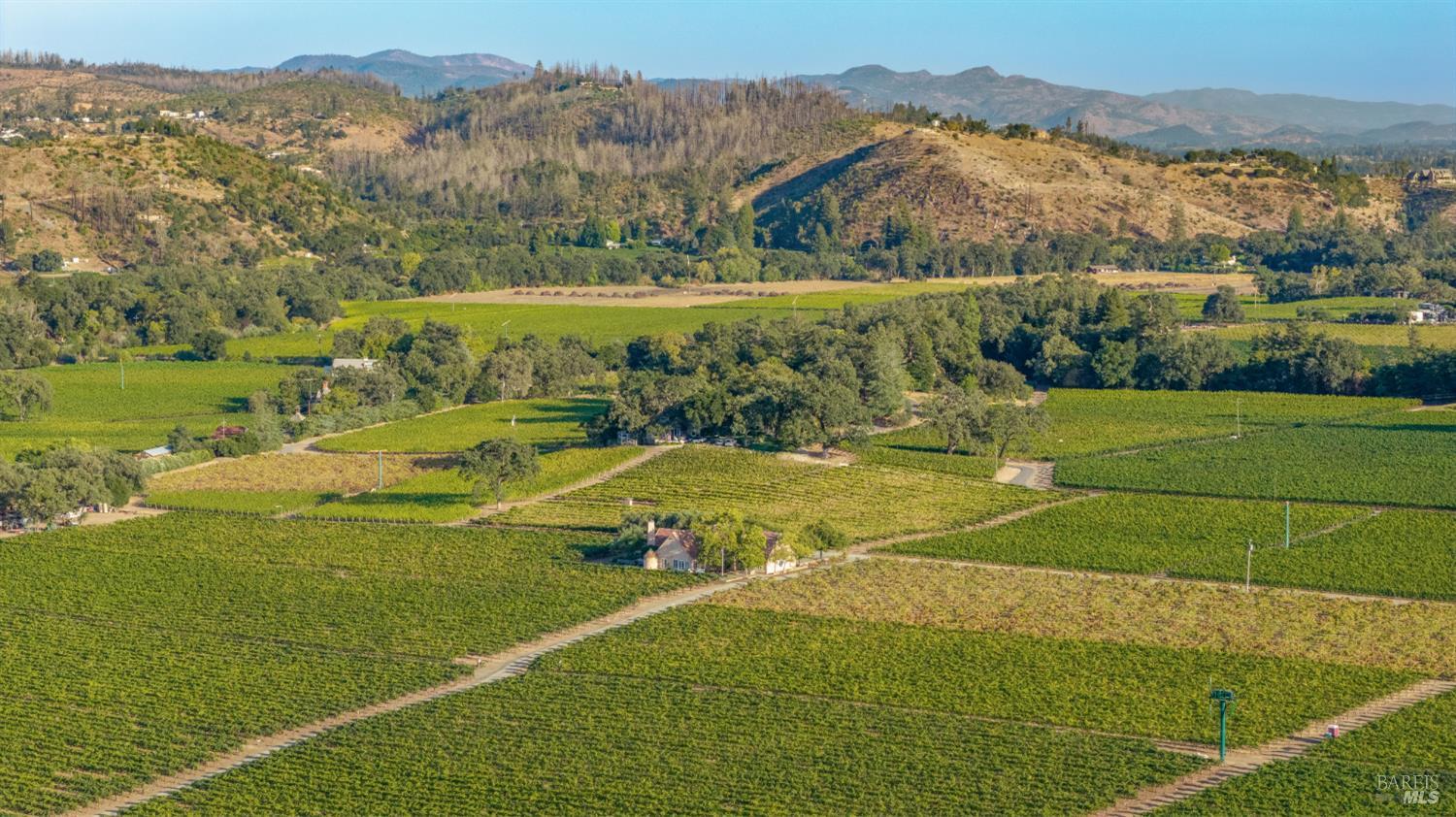 3486 St. Helena Highway