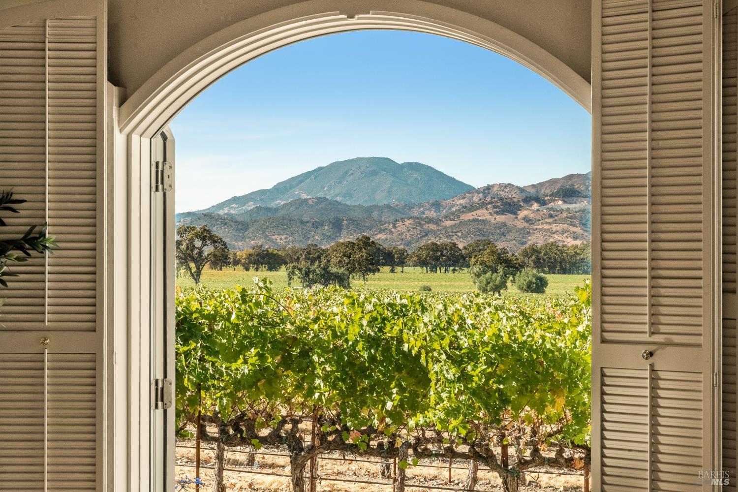 3486 St. Helena Highway