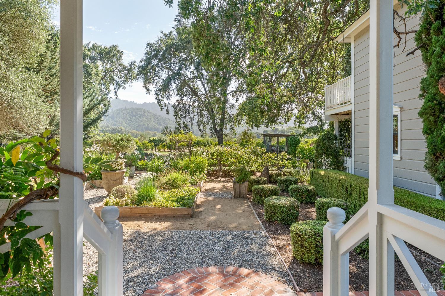 7491 St. Helena Highway