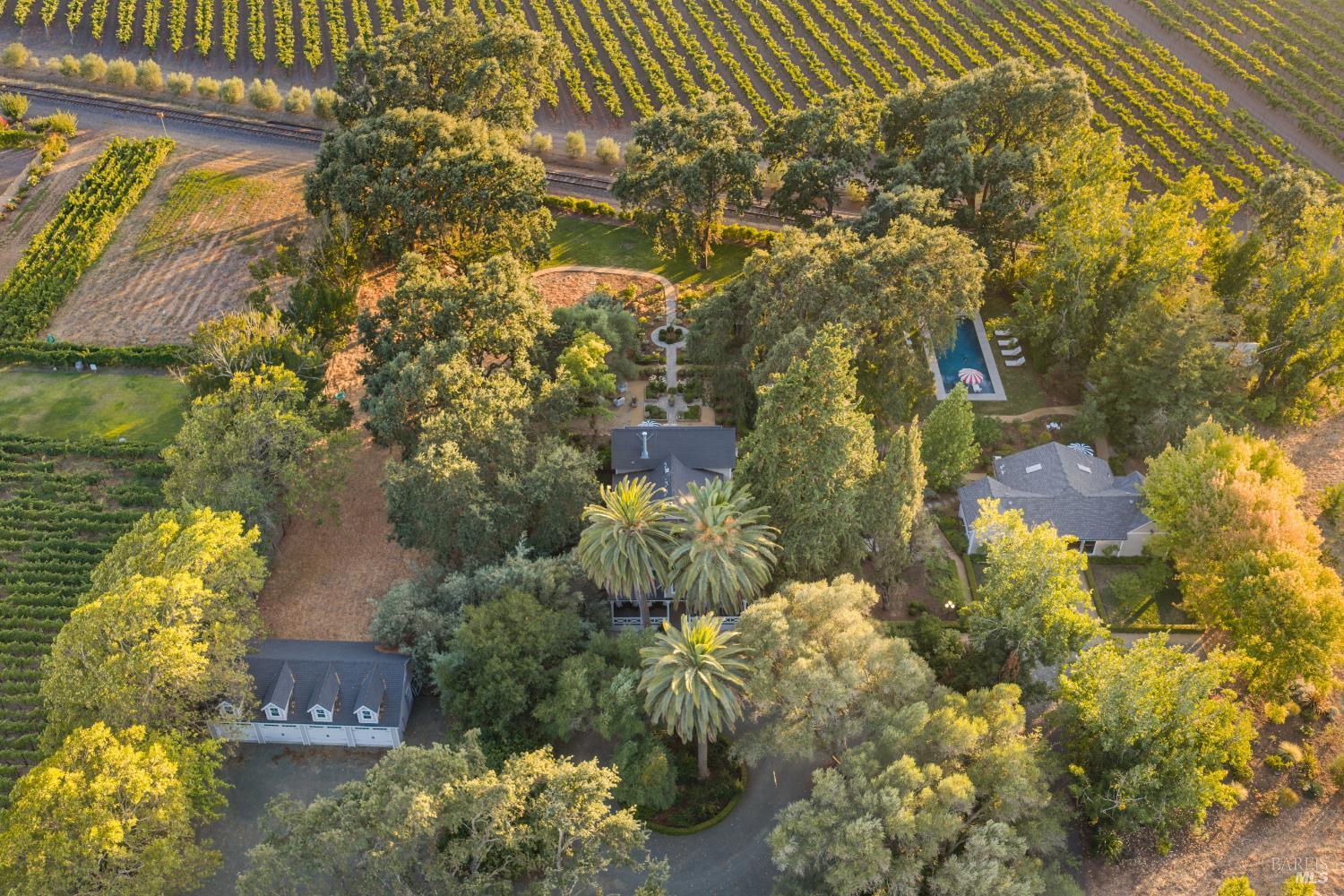 7491 St. Helena Highway
