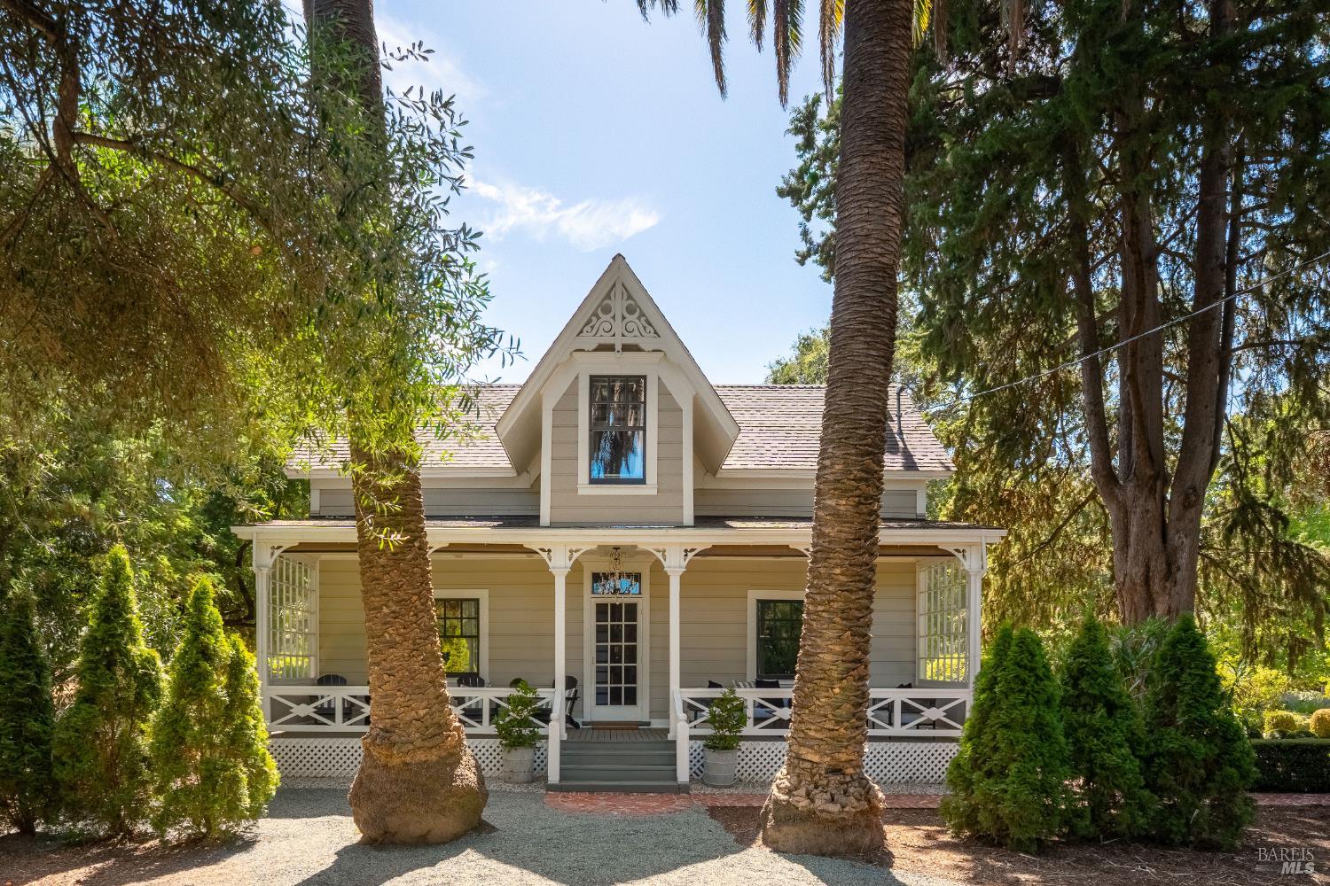 7491 St. Helena Highway