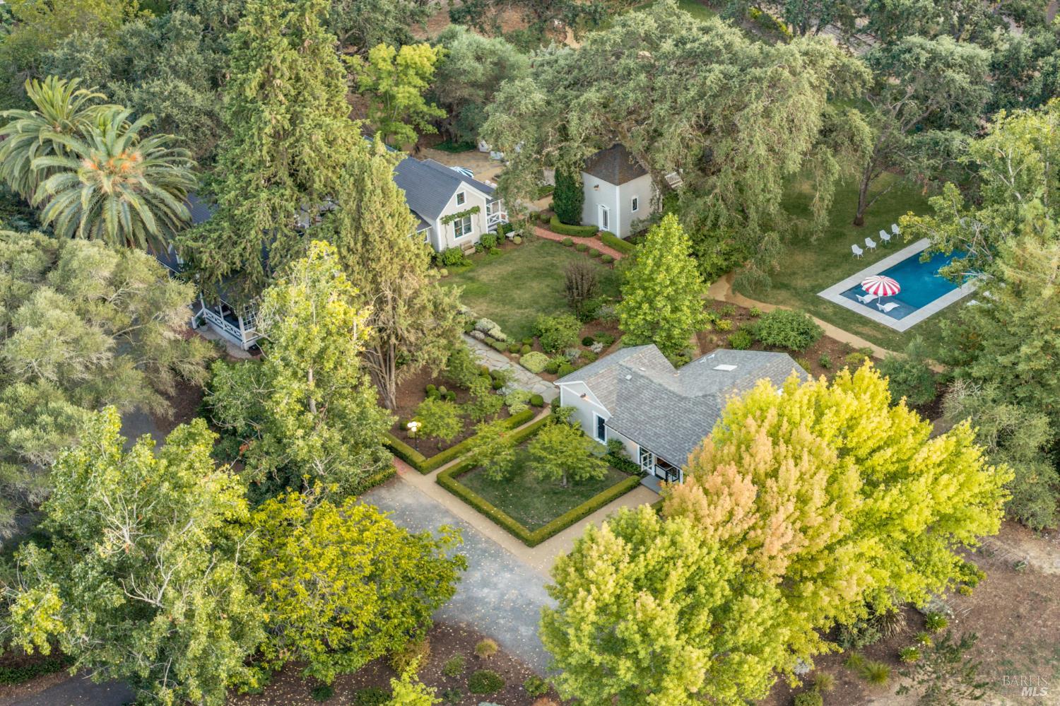 7491 St. Helena Highway