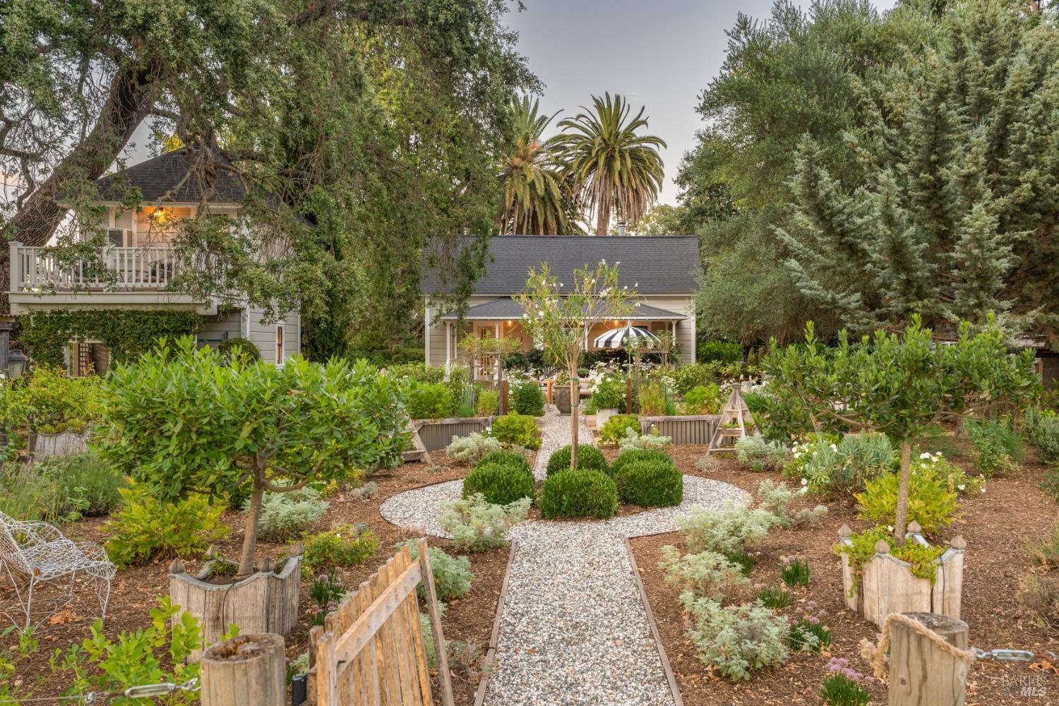 7491 St. Helena Highway