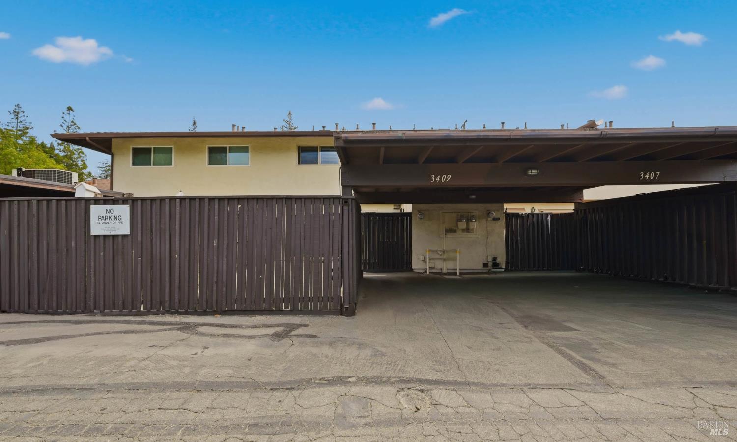 3409 Willis Drive