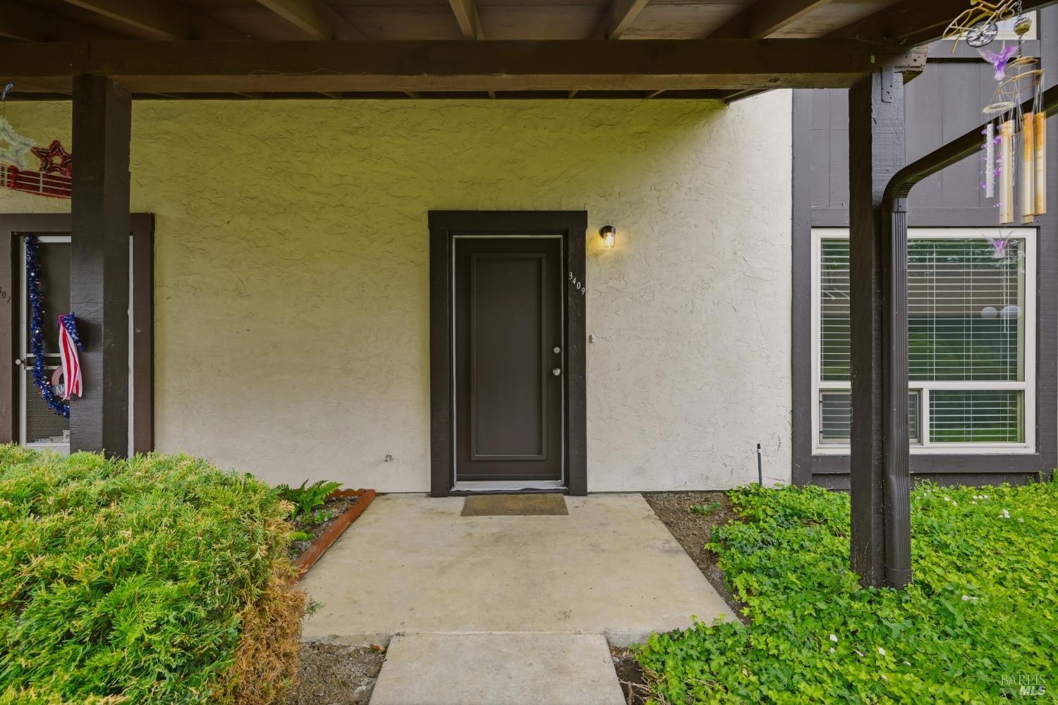 3409 Willis Drive