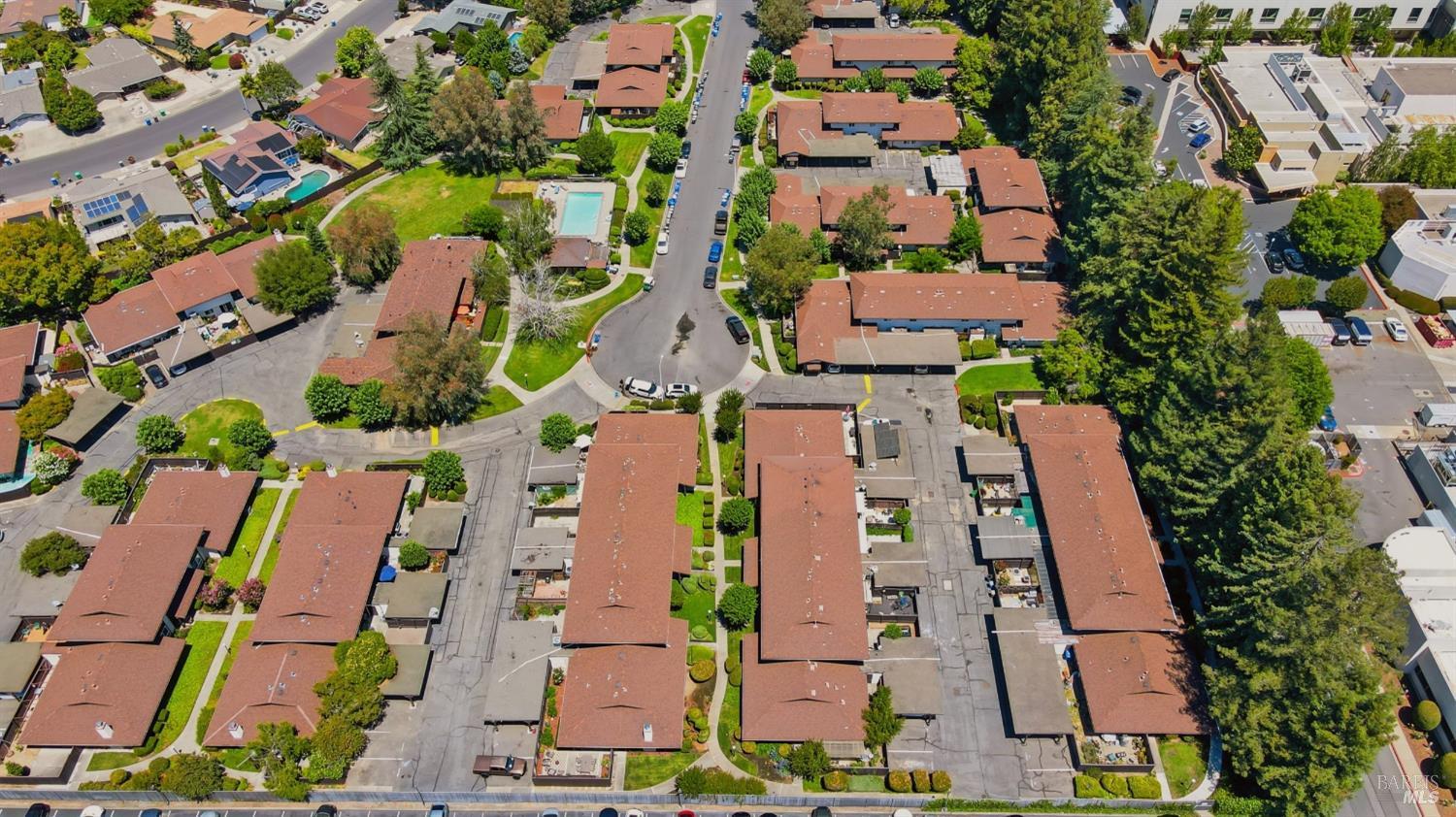 3409 Willis Drive