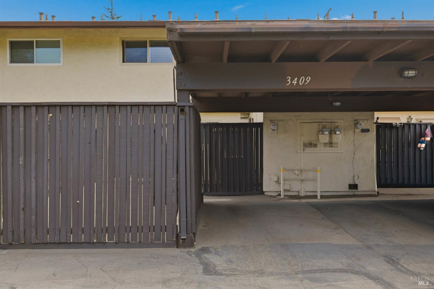 3409 Willis Drive