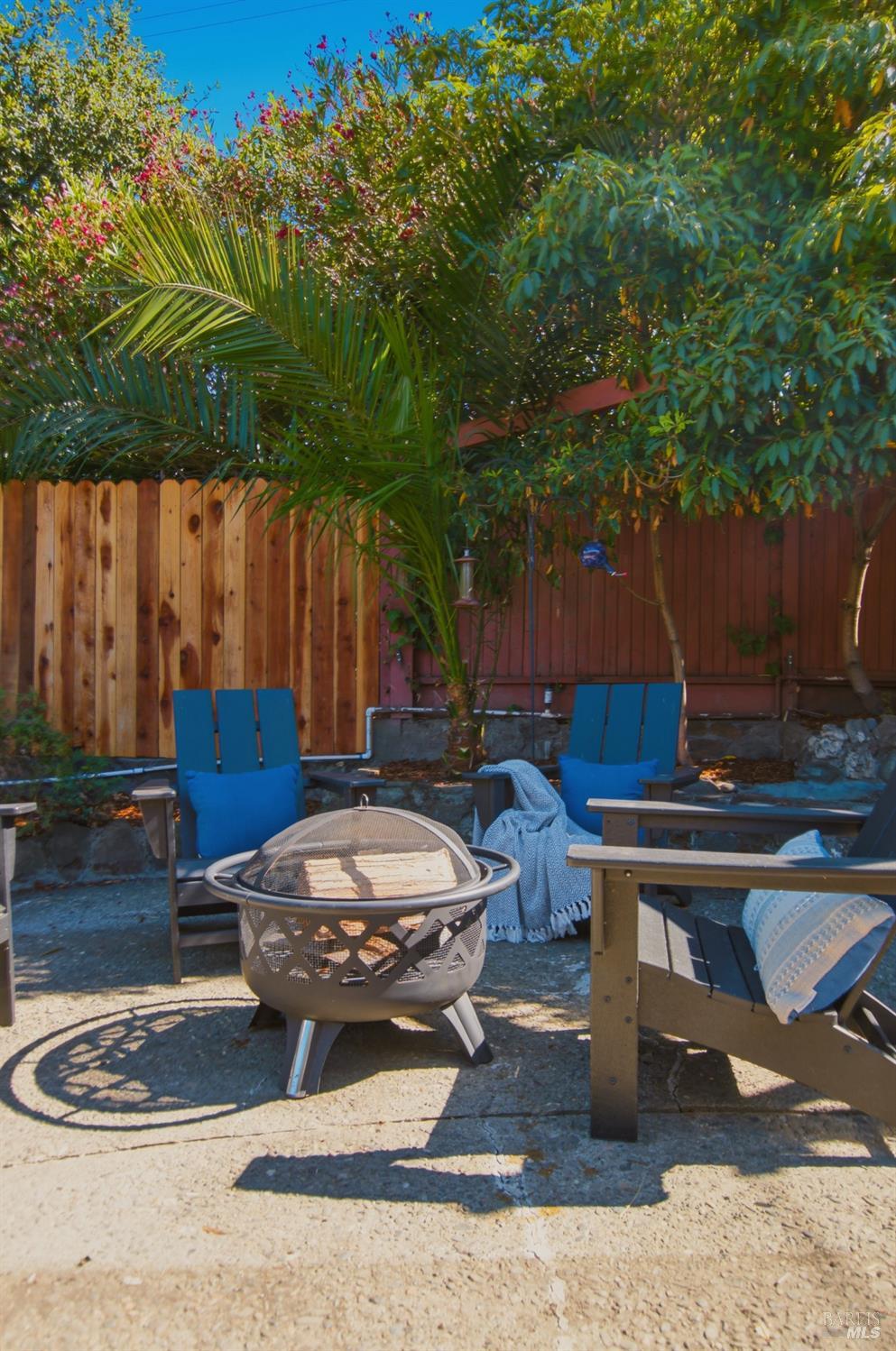 1931 Sereno Drive
