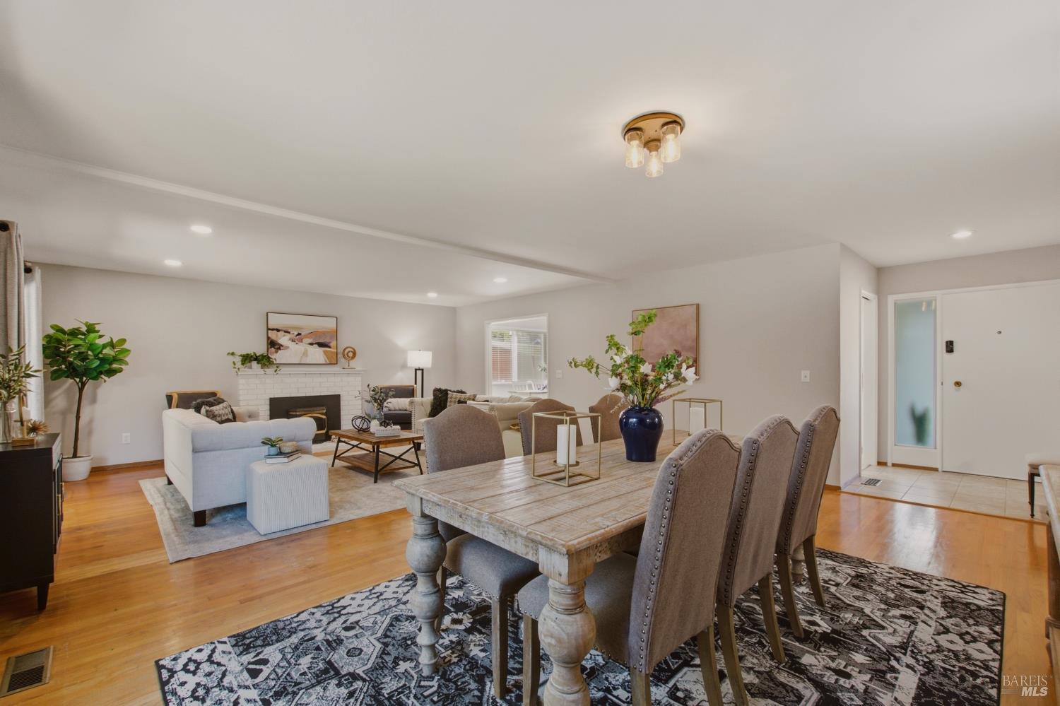 1931 Sereno Drive