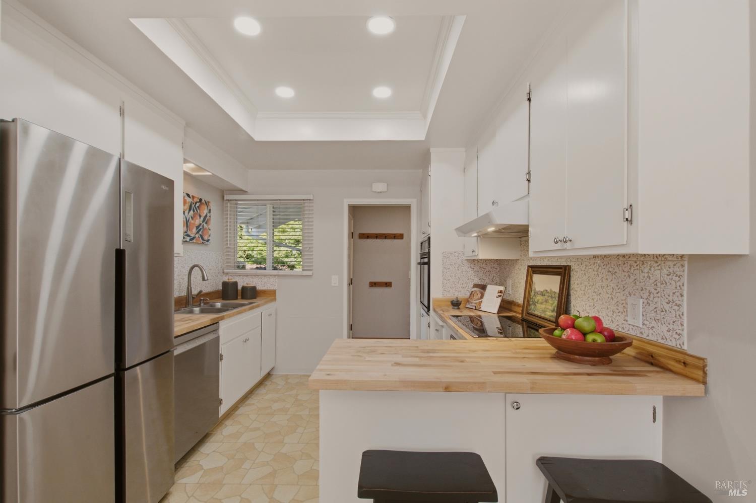 1931 Sereno Drive
