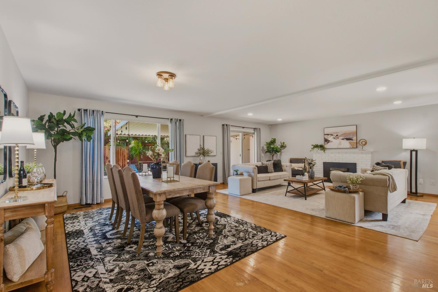 1931 Sereno Drive