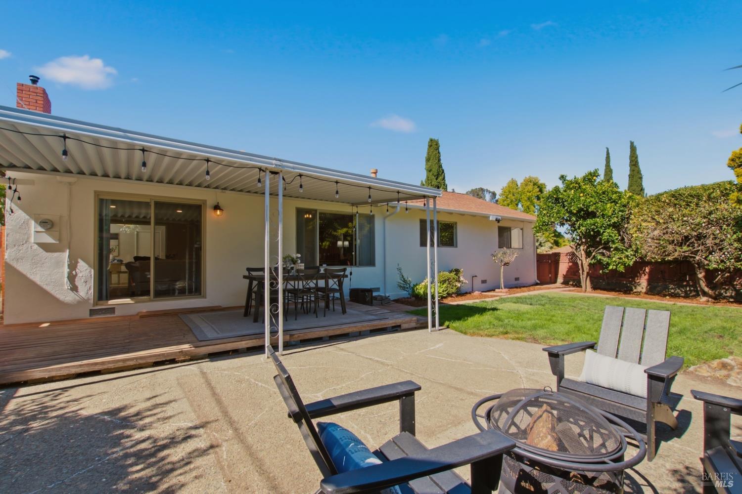 1931 Sereno Drive