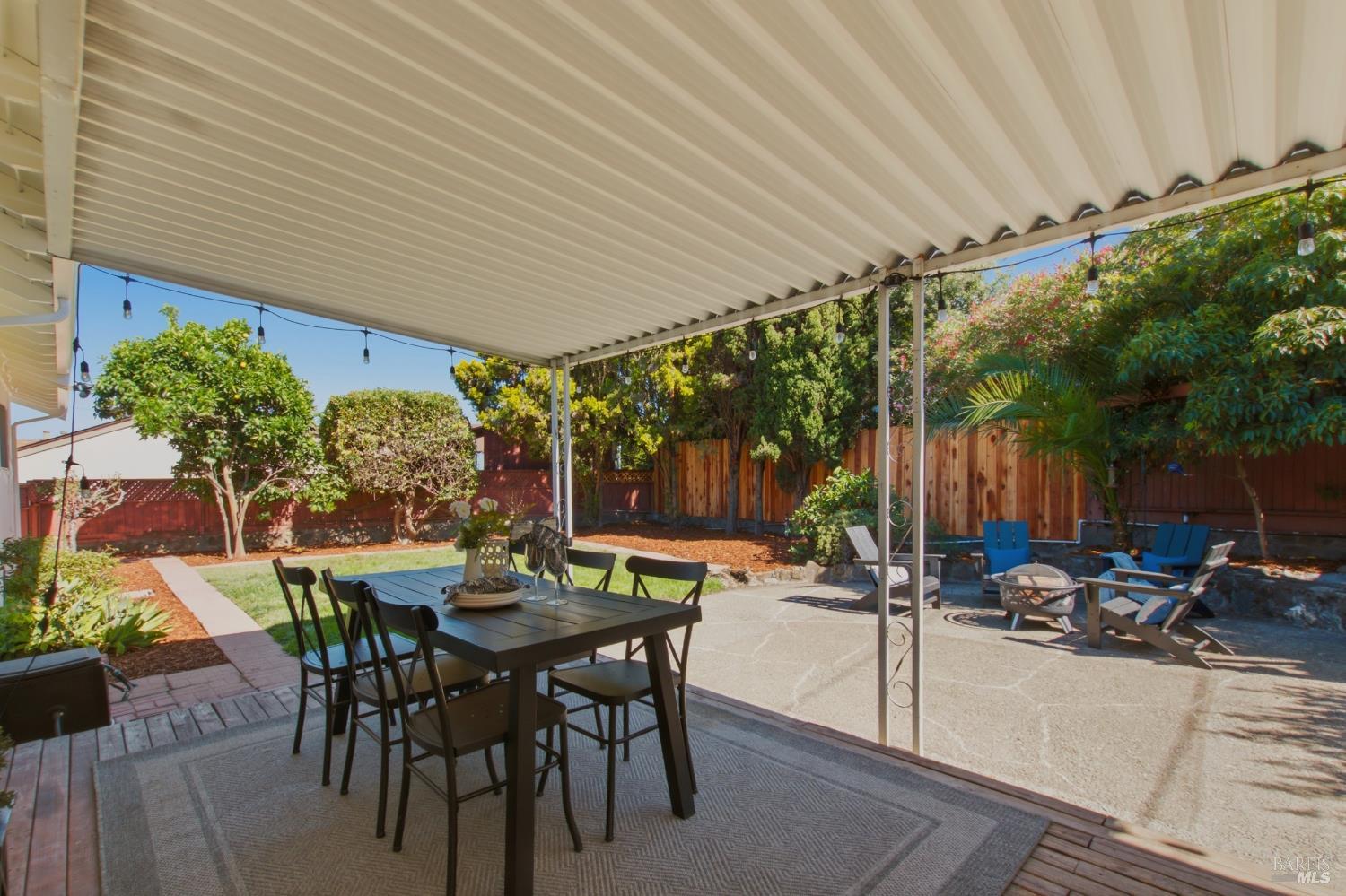 1931 Sereno Drive