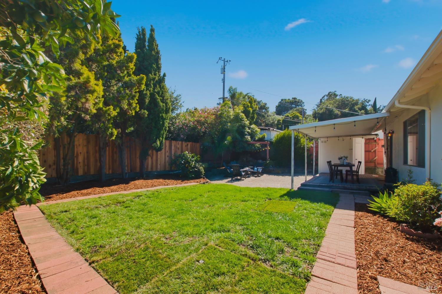 1931 Sereno Drive
