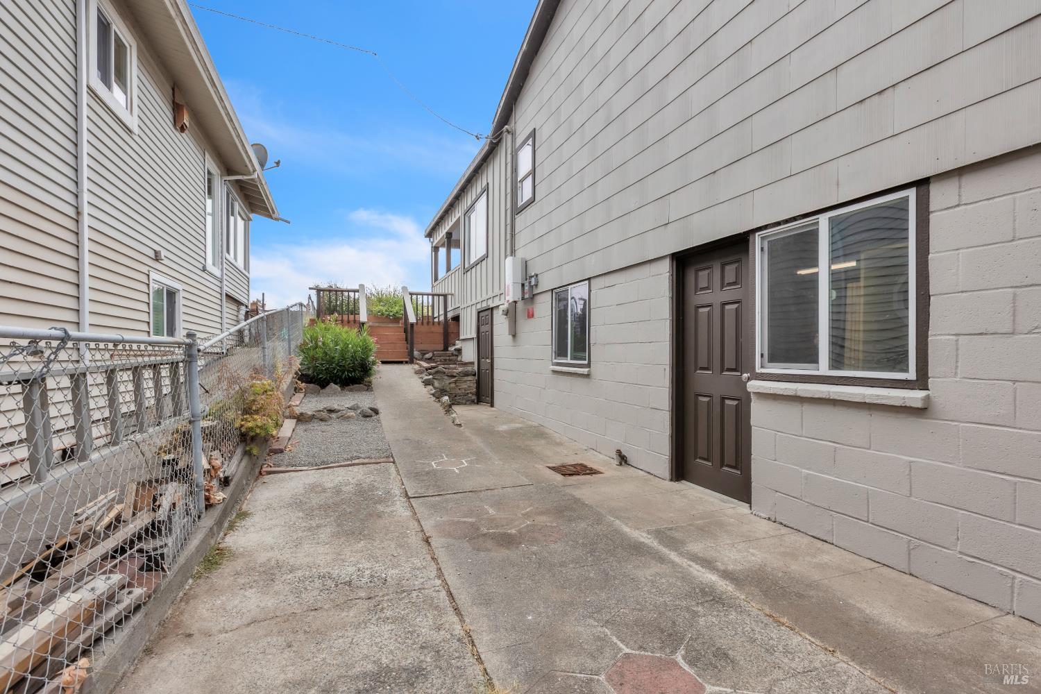 1756 Milton Road