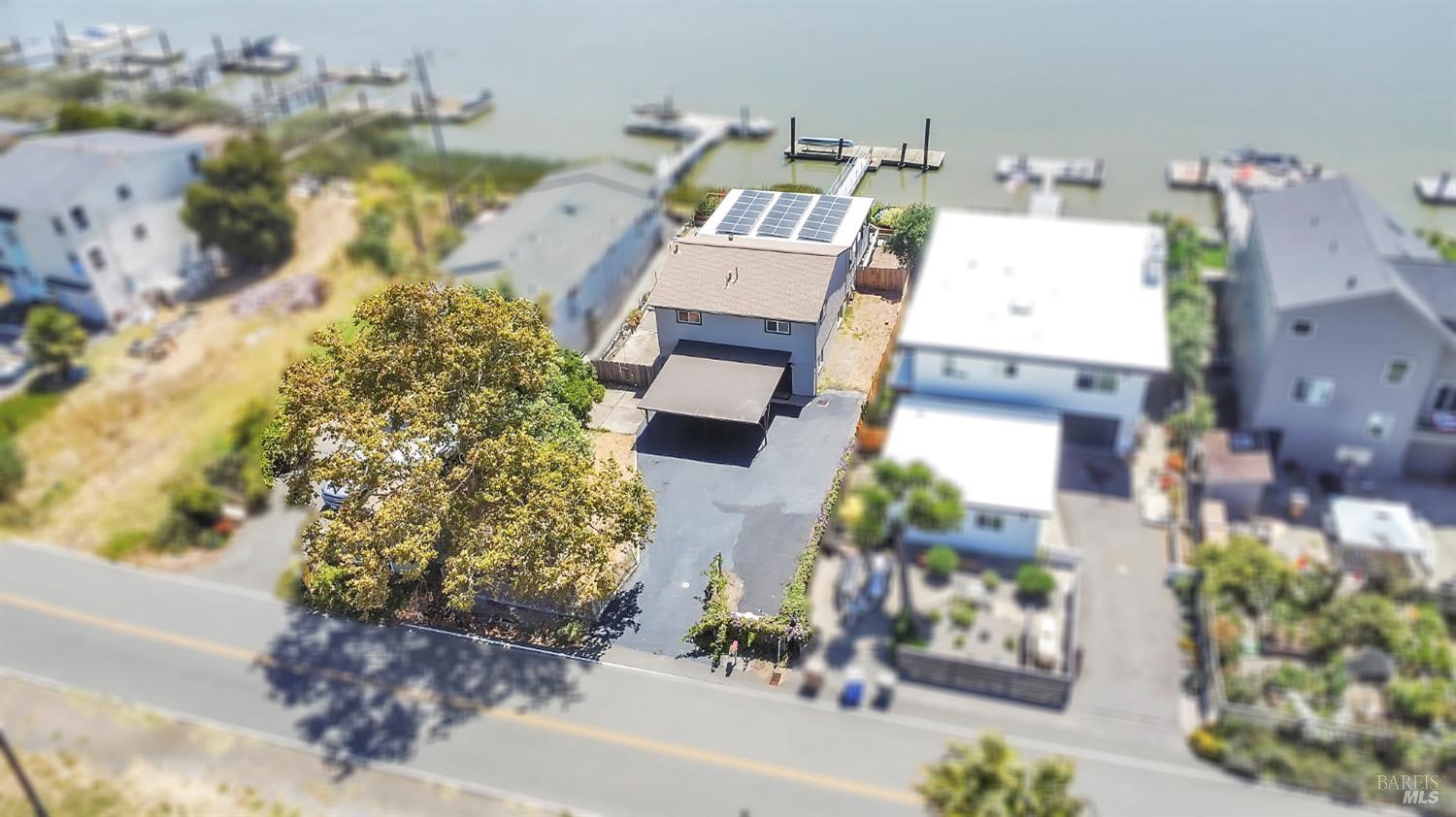 1756 Milton Road