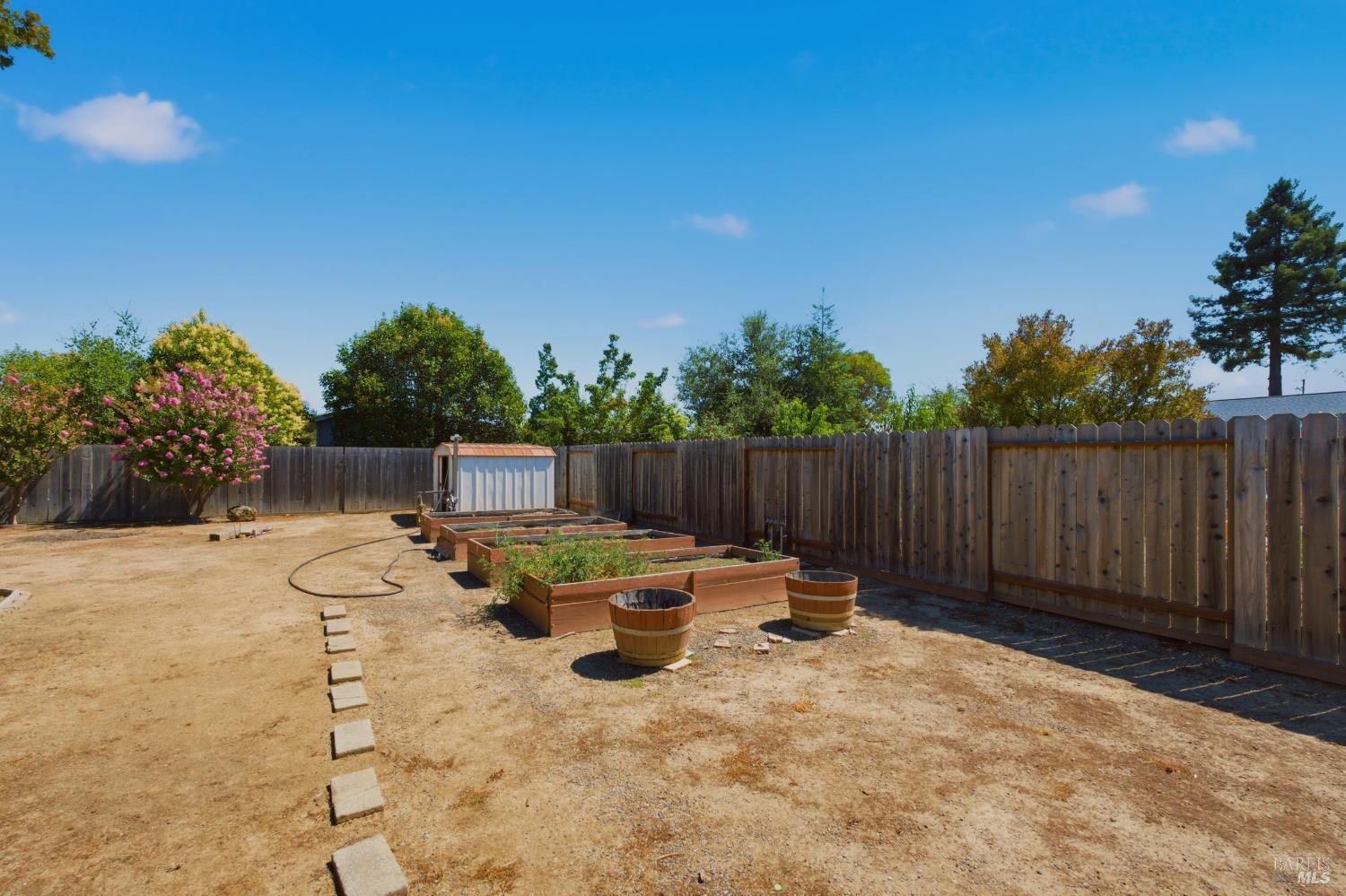 1261 Sweetbriar Drive