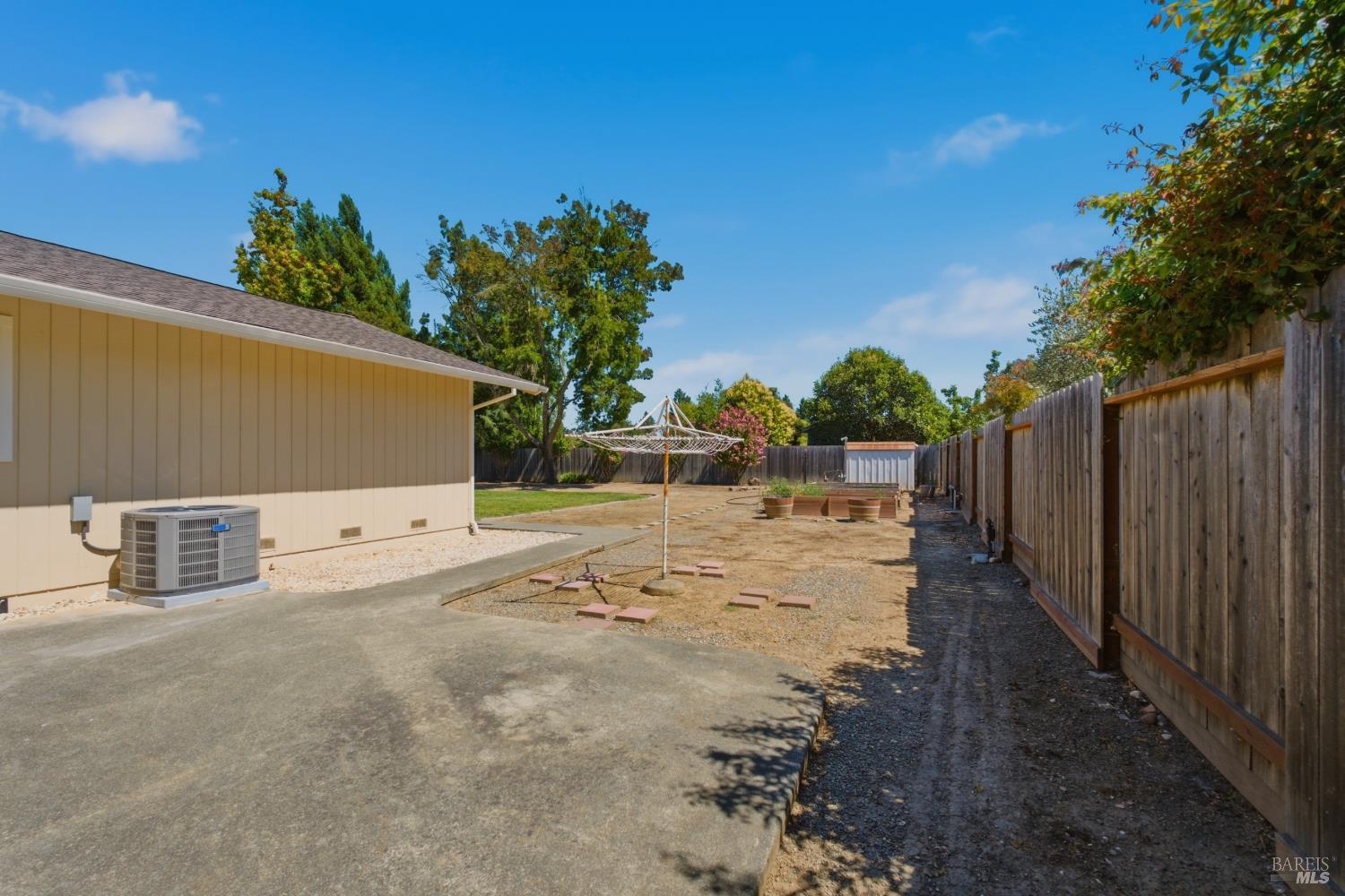 1261 Sweetbriar Drive