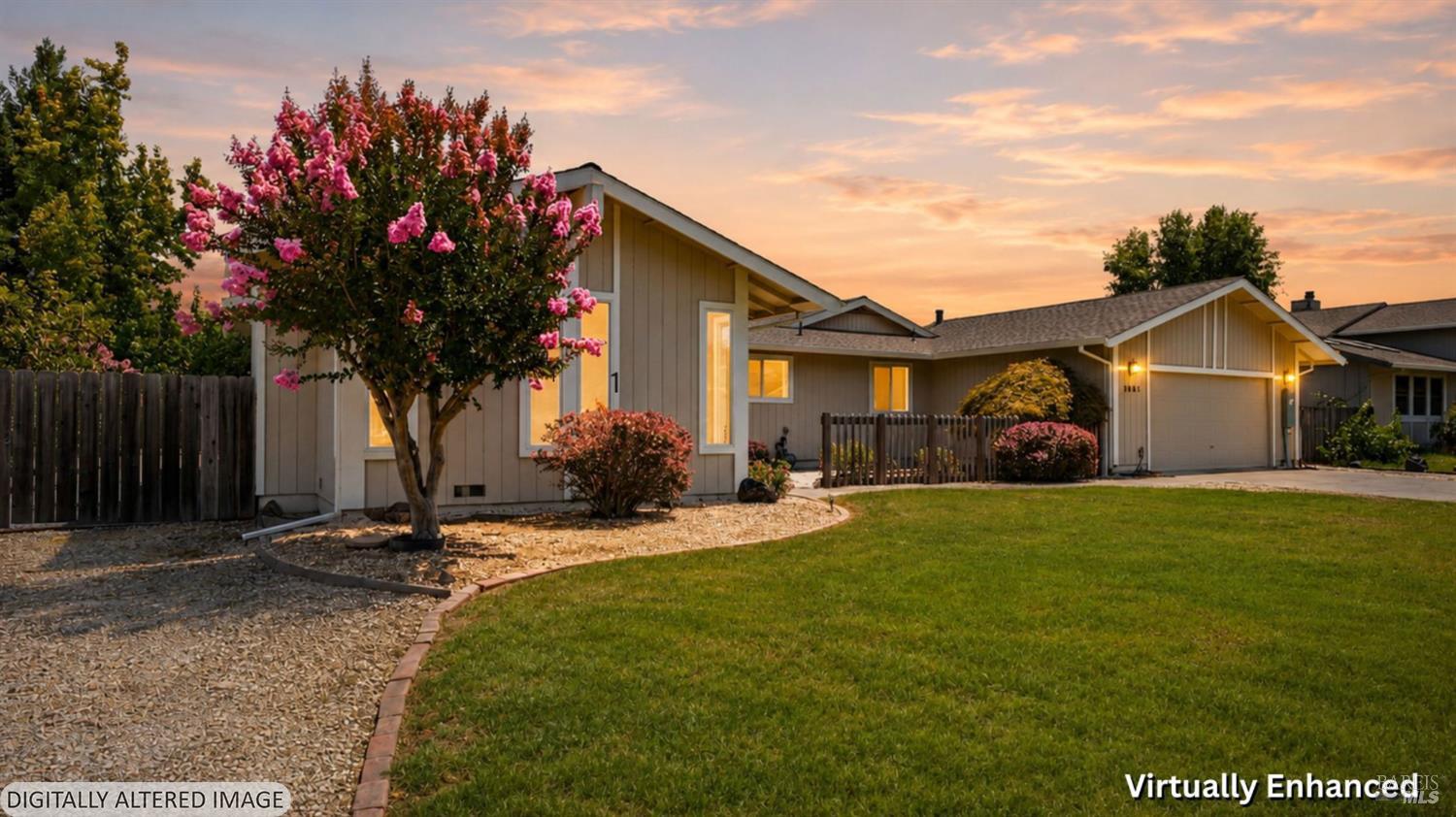 1261 Sweetbriar Drive