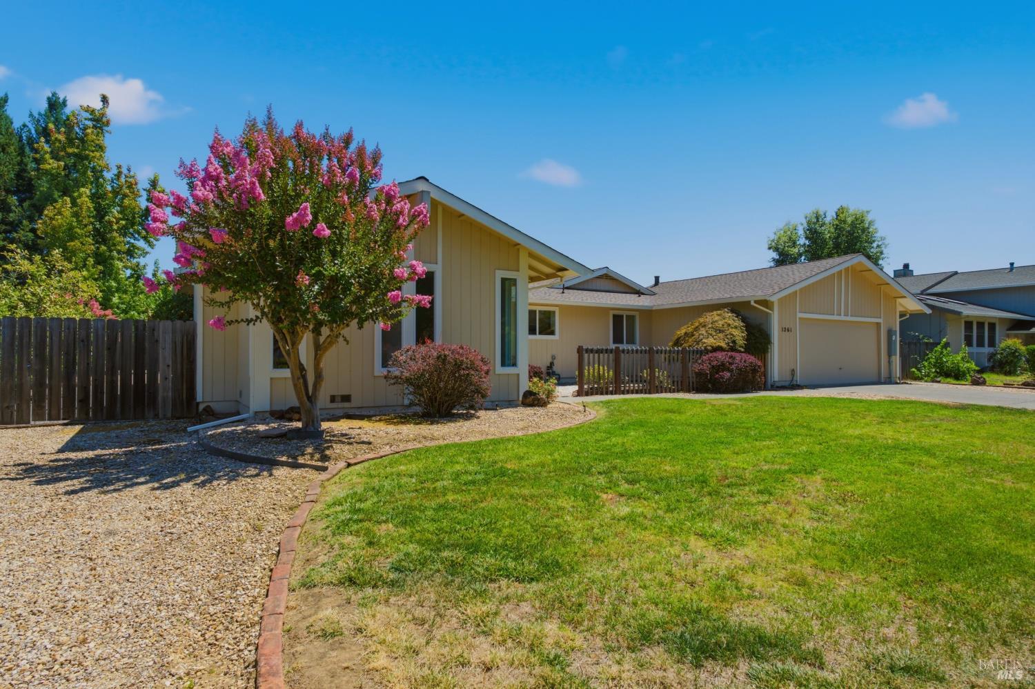 1261 Sweetbriar Drive