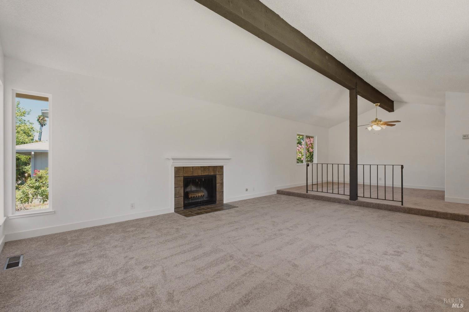 1261 Sweetbriar Drive