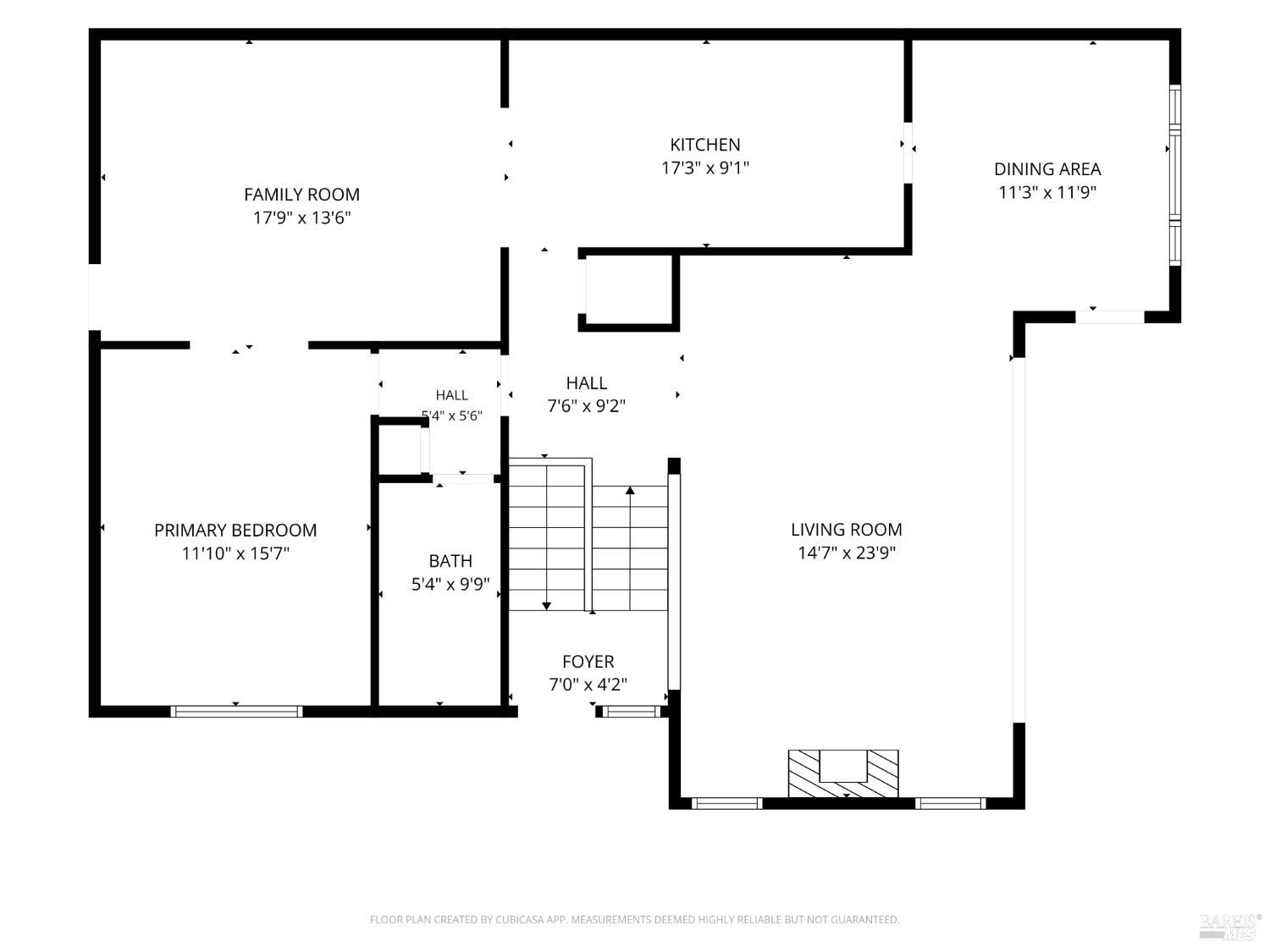316 Deer Hollow Drive