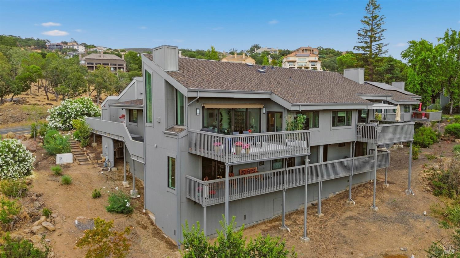 316 Deer Hollow Drive