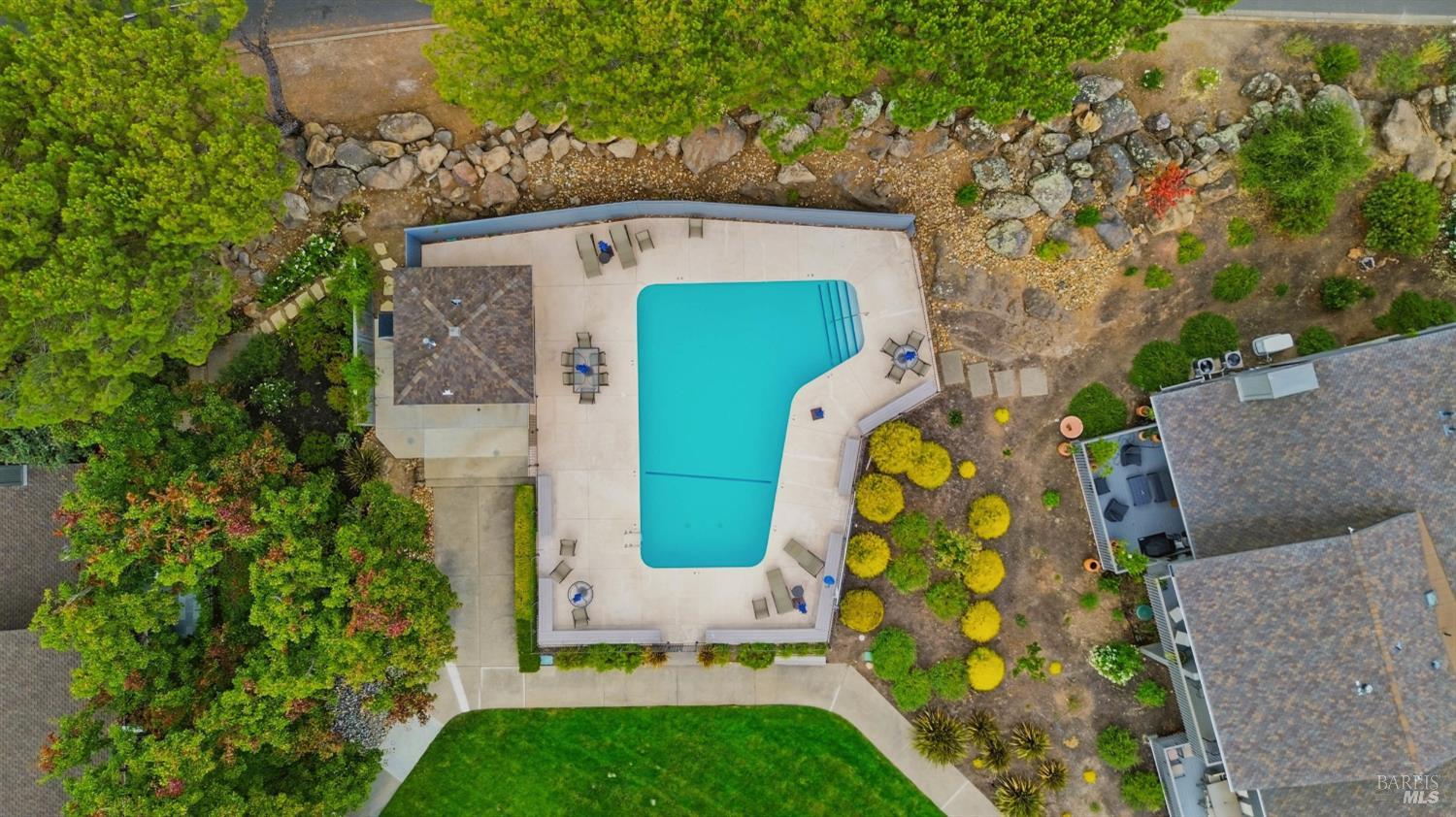 316 Deer Hollow Drive