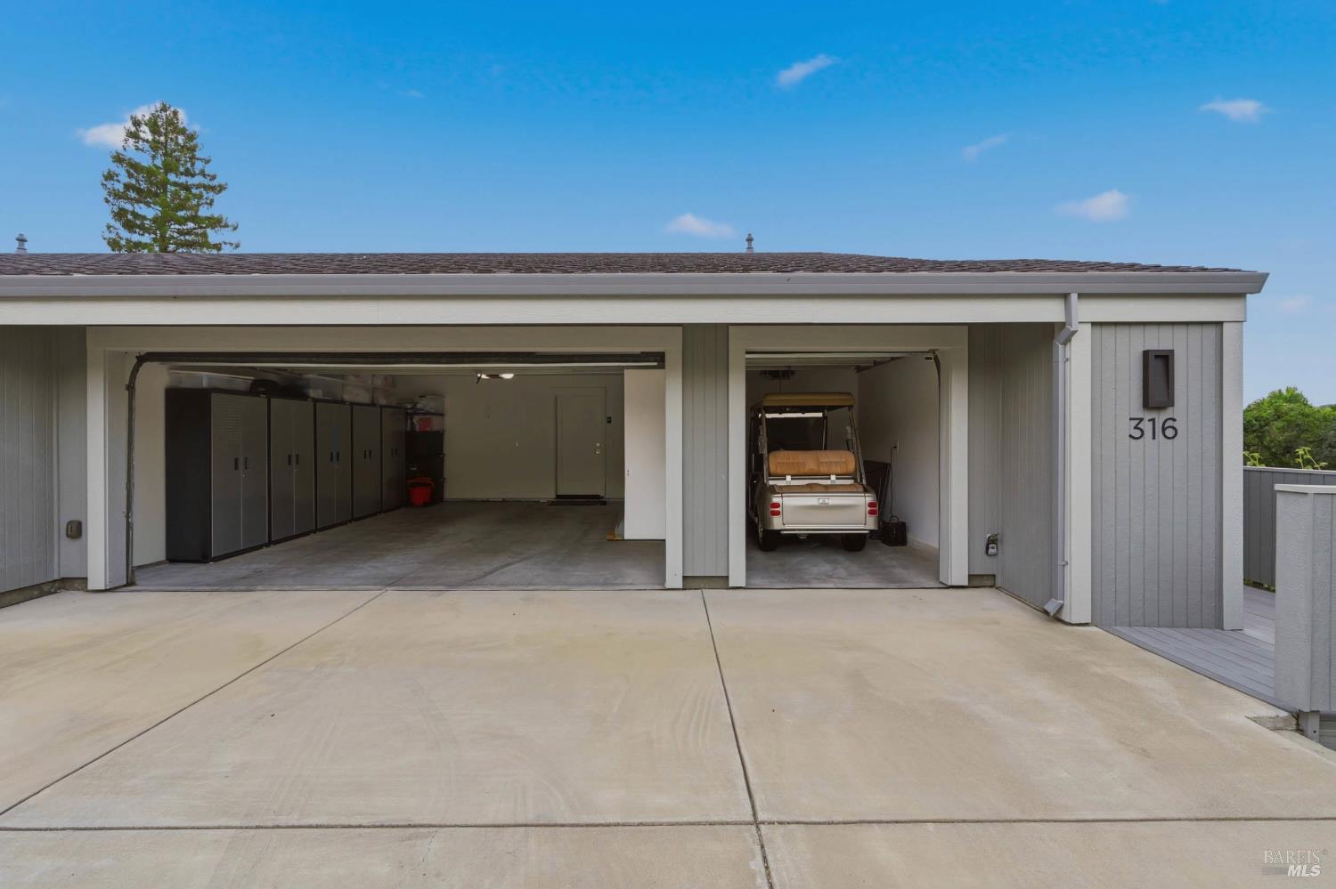 316 Deer Hollow Drive