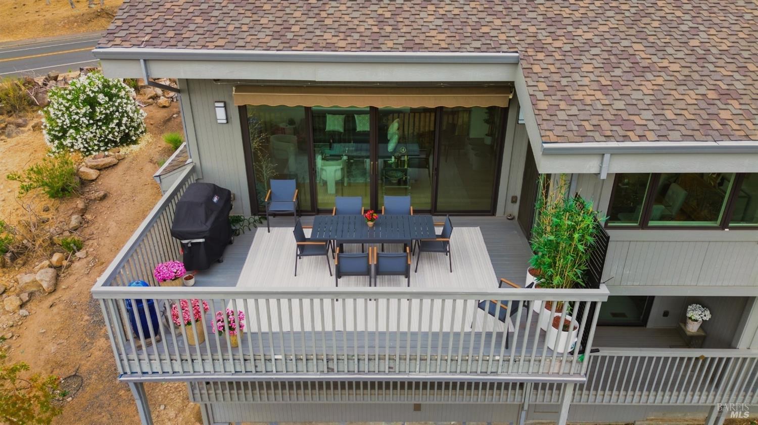 316 Deer Hollow Drive
