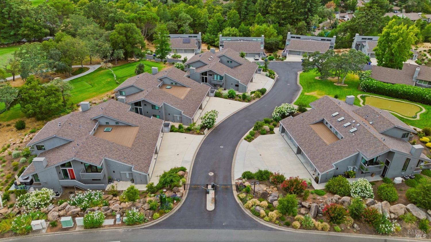 316 Deer Hollow Drive