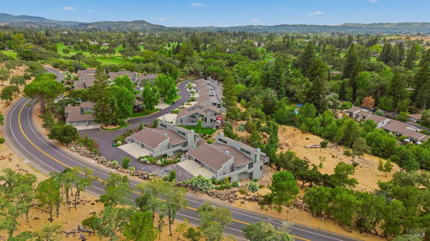 316 Deer Hollow Drive