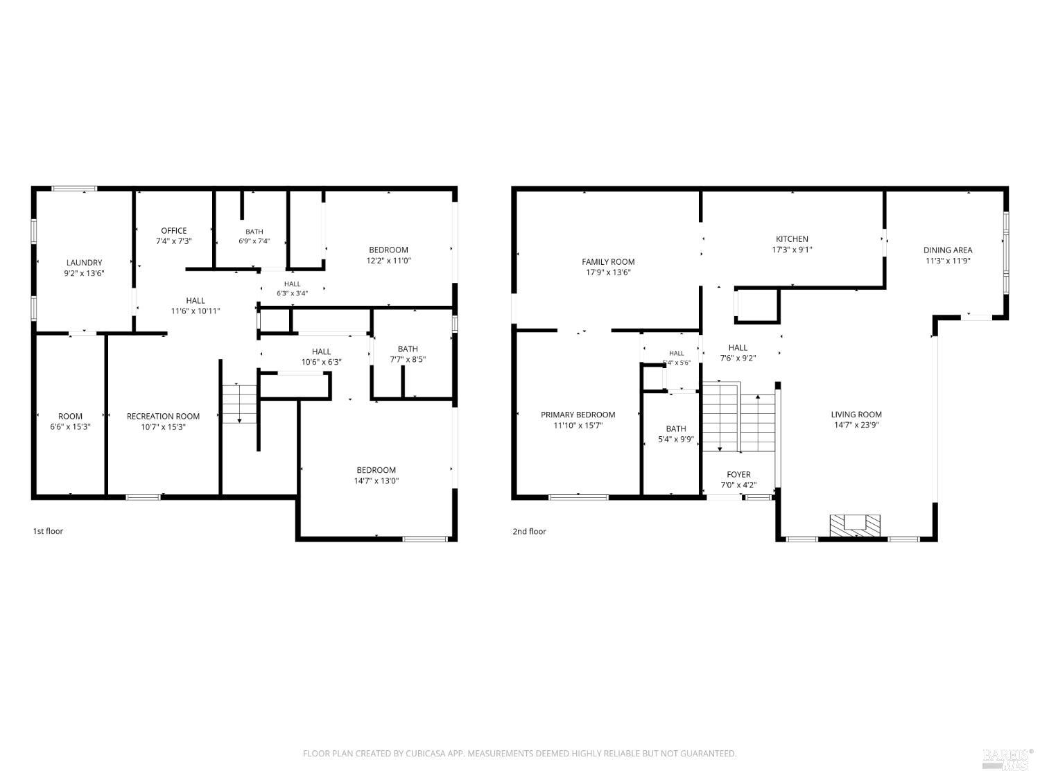 316 Deer Hollow Drive