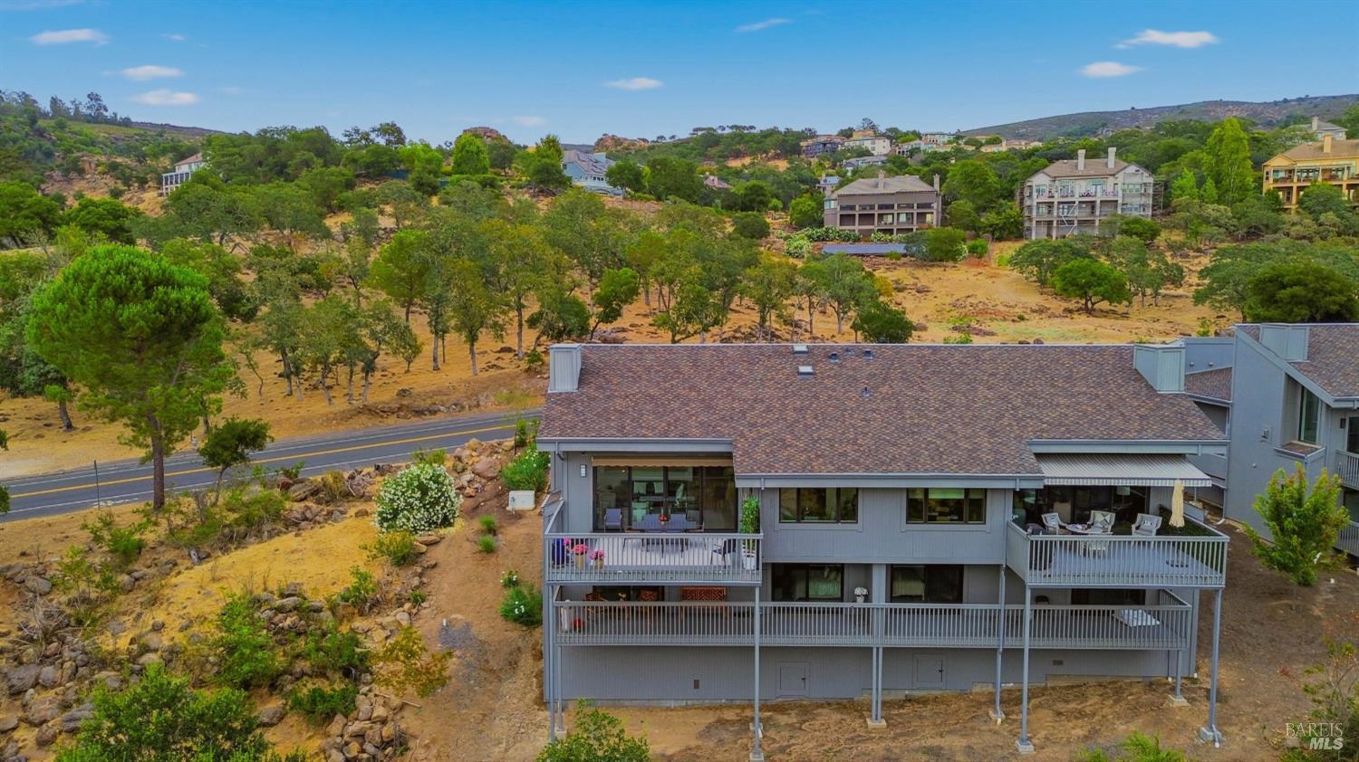 316 Deer Hollow Drive