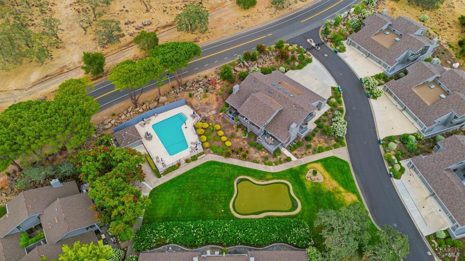 316 Deer Hollow Drive