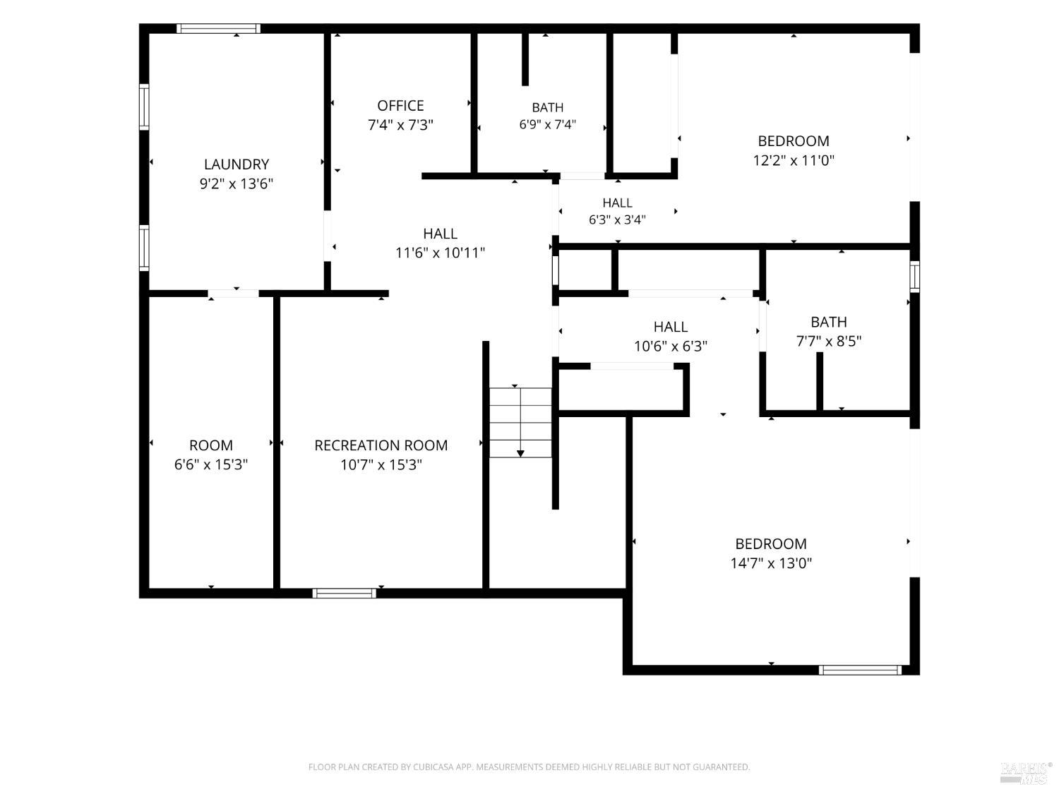 316 Deer Hollow Drive