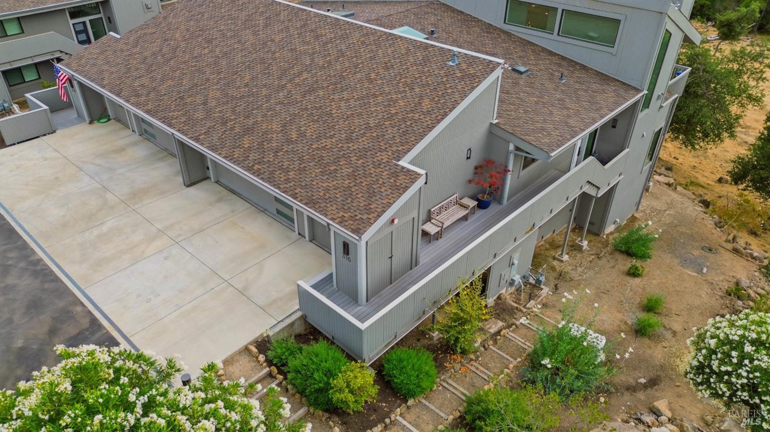 316 Deer Hollow Drive