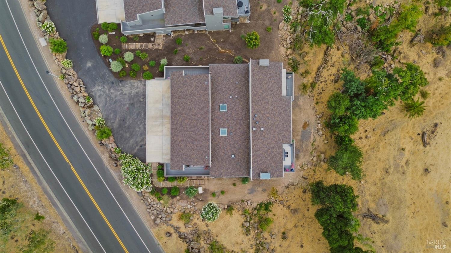 316 Deer Hollow Drive