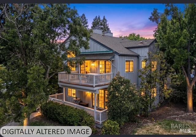 1004 Princeton Drive