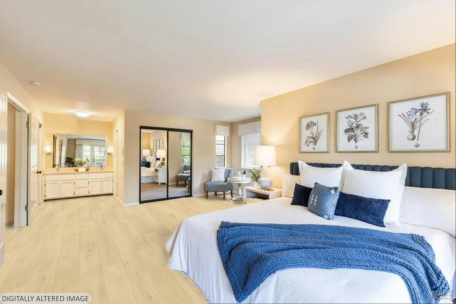 1004 Princeton Drive