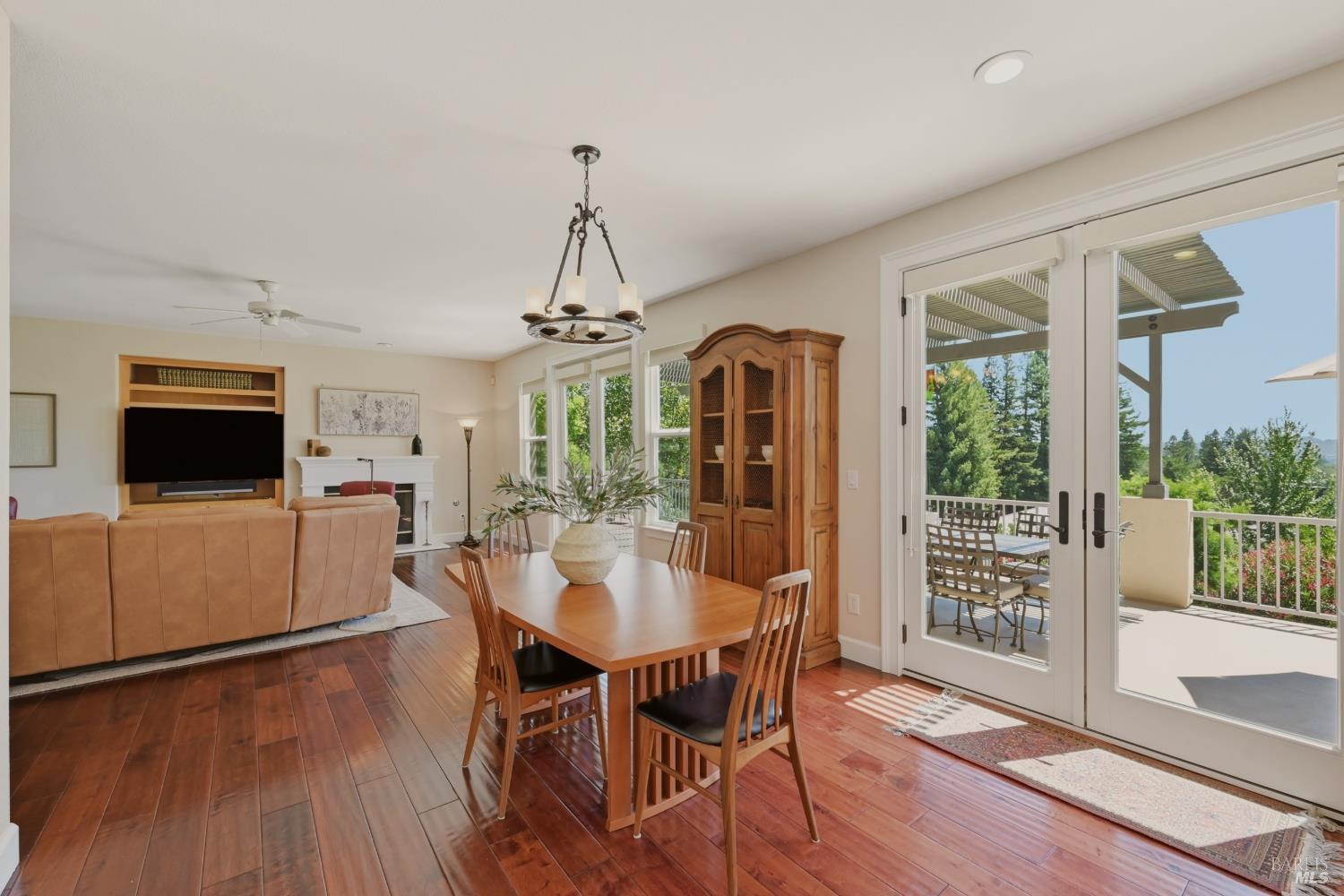 5 Silverstone Court