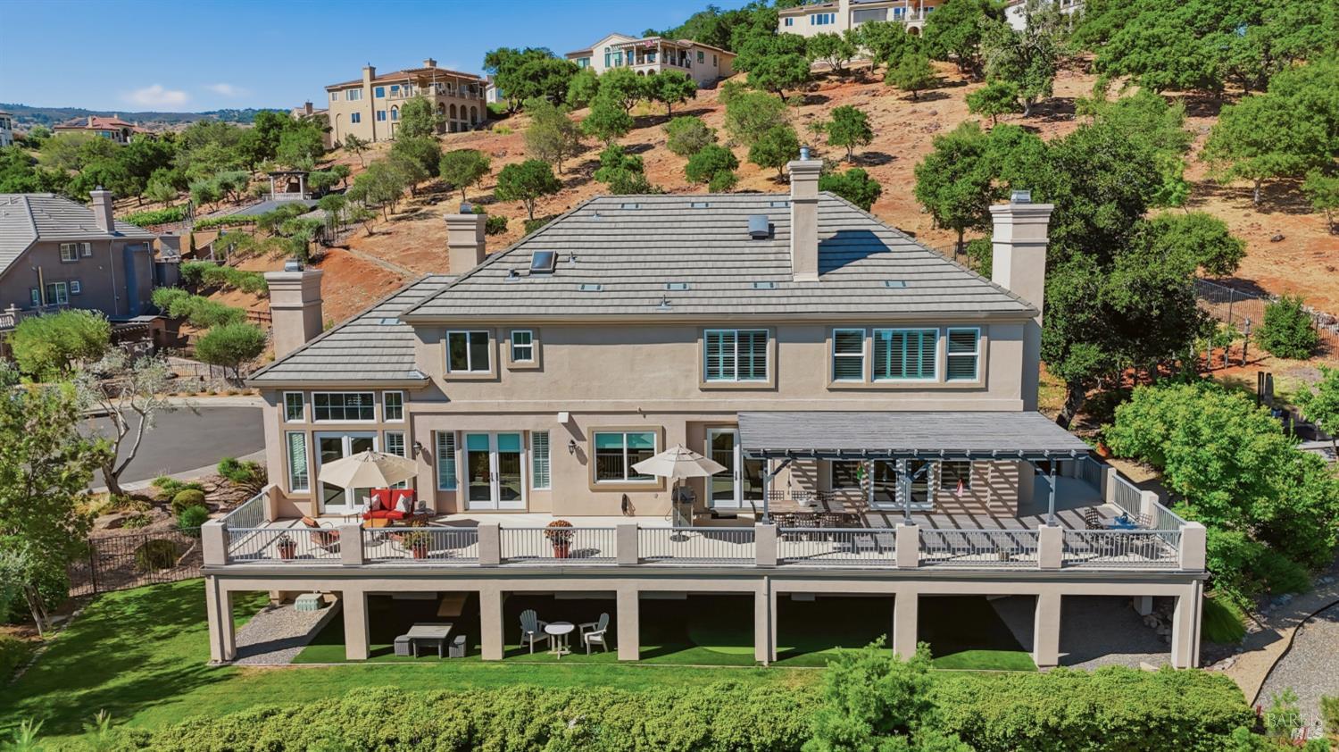 5 Silverstone Court