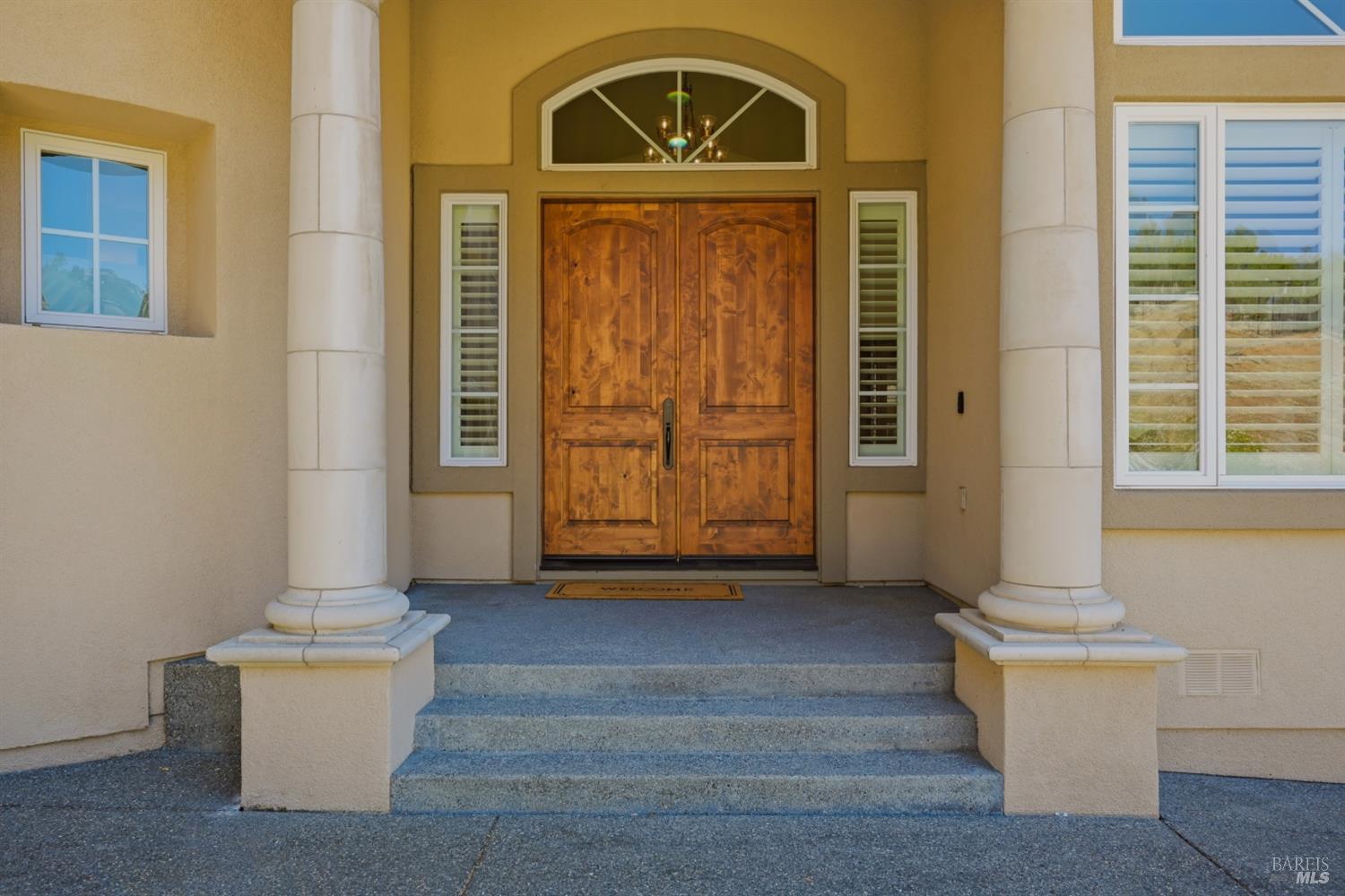 5 Silverstone Court