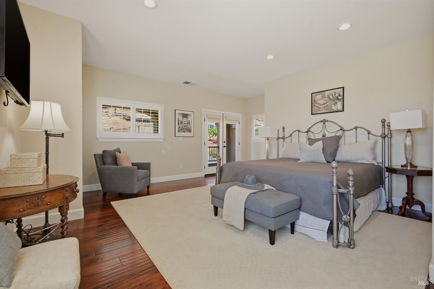 5 Silverstone Court