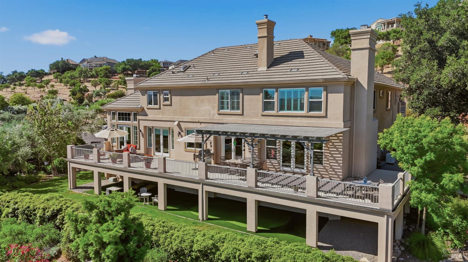 5 Silverstone Court