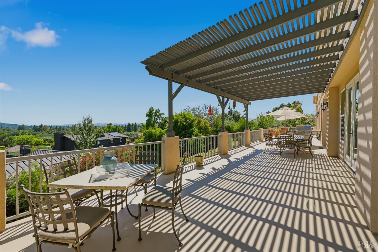 5 Silverstone Court
